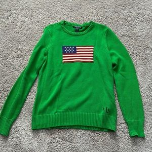 Ralph Lauren Sweater